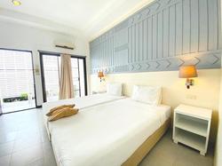Ko Hai Fantasy Resort and Spa