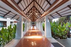 Rati Lanna Riverside Spa Resort, Chiang Mai