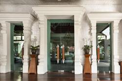Rati Lanna Riverside Spa Resort, Chiang Mai