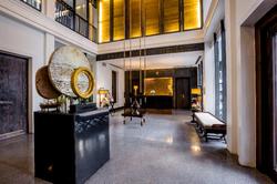 Arunthara Riverside Boutique Hotel Chiang Mai