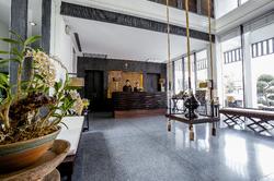 Arunthara Riverside Boutique Hotel Chiang Mai