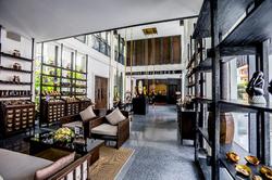 Arunthara Riverside Boutique Hotel Chiang Mai