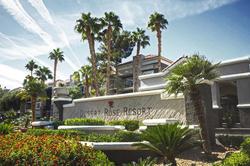 Desert Rose Resort
