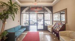 Windsor Hotel