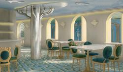 Le M Hotel Paris