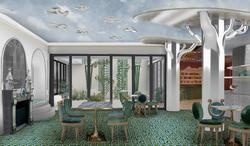 Le M Hotel Paris