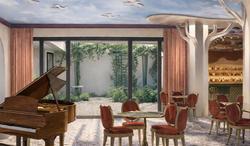 Le M Hotel Paris