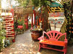 Varinda Garden Resort Samui