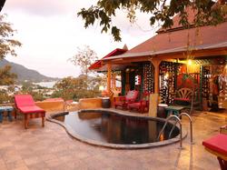 Varinda Garden Resort Samui