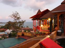 Varinda Garden Resort Samui