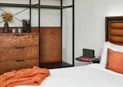 Hotel Alpenrock Breckenridge, Curio Collection