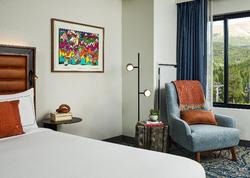 Hotel Alpenrock Breckenridge, Curio Collection
