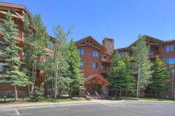 Mountain Thunder Lodge