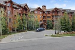 Mountain Thunder Lodge