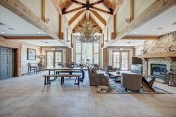 Mountain Thunder Lodge