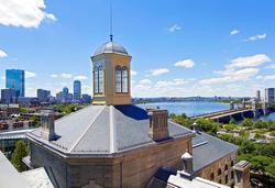 The Liberty, a Luxury Collection Hotel, Boston