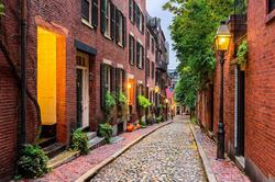 The Liberty, a Luxury Collection Hotel, Boston