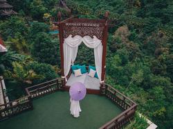 Panviman Chiangmai Spa Resort