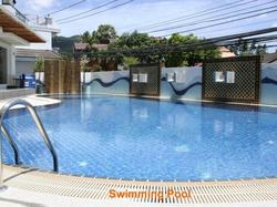 First Residence Samui