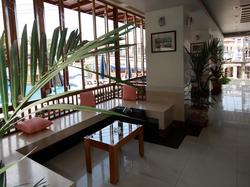 First Residence Samui