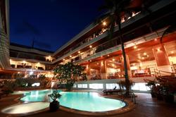 Samui First House