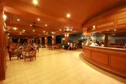 Samui First House