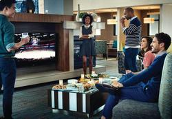 Residence Inn Ft Lauderdale Intracoastal/Il Lugano
