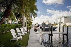 Residence Inn Ft Lauderdale Intracoastal/Il Lugano