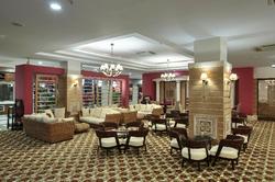 Sunis Kumköy Beach Resort Hotel & Spa