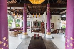 Dara Samui Beach Resort - Adult Only
