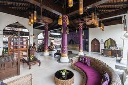 Dara Samui Beach Resort - Adult Only