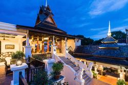 Dara Samui Beach Resort - Adult Only