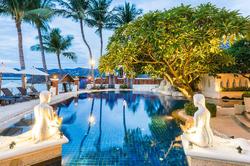Dara Samui Beach Resort - Adult Only