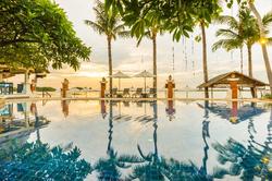 Dara Samui Beach Resort - Adult Only