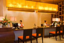 Peach Blossom Resort
