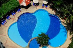 Waterfront Suites Phuket by Centara