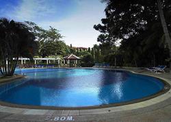 Waterfront Suites Phuket by Centara