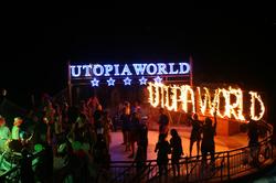 Utopia World