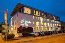 Centro Hotel Ayun Koln Comfort