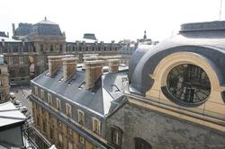 Grand Hotel Du Palais Royal 