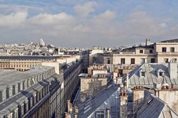 Grand Hotel Du Palais Royal 