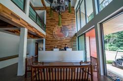 Tonsai Bay Resort