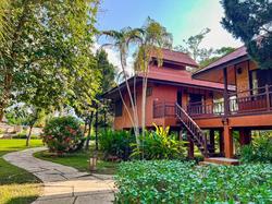 Pai Hotspring Spa Resort
