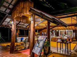 Pai Hotspring Spa Resort