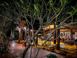 Pai Hotspring Spa Resort
