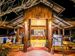 Pai Hotspring Spa Resort
