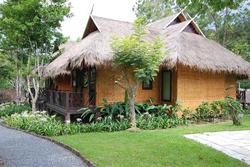 Hmong Hill Tribe Lodge Chiang Mai