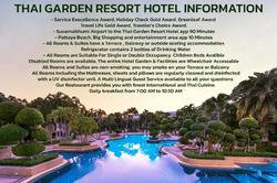 Thai Garden Resort