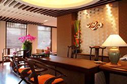 RarinJinda Wellness Spa Resort