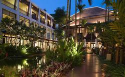 RarinJinda Wellness Spa Resort